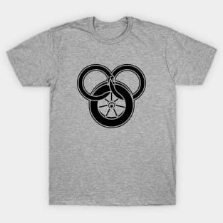 The Wheel of time - wheel of time - robert jordan T-Shirt